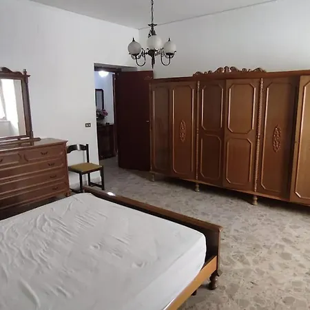 A 50mt Dal Mare Apartment *