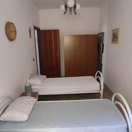 Apartment A 50mt Dal Mare Amantea