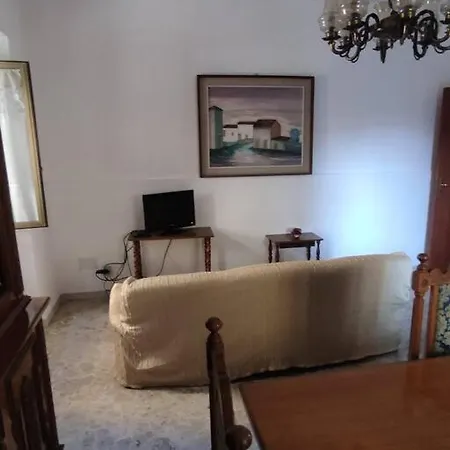 A 50mt Dal Mare Apartment Amantea