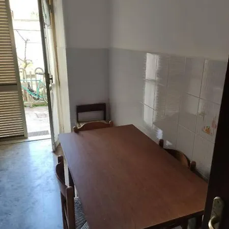 Apartment A 50mt Dal Mare Amantea