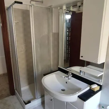 A 50mt Dal Mare Apartment